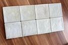 Керамогранит Island white 10x20 (10x10) - Ribesalbes