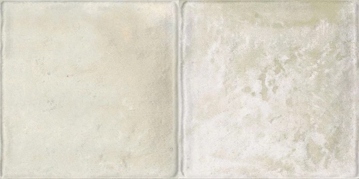 Керамогранит Island white 10x20 (10x10) - Ribesalbes