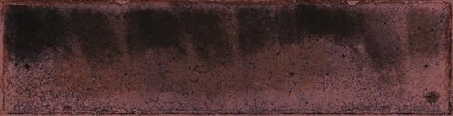 Керамогранит Jazba Garnet Brillo 6x24,6 - Cifre