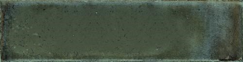 Керамогранит Jazba Green Brilo 6x24,6 - Cifre