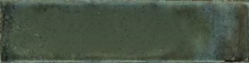 Керамогранит Jazba Green Brilo 6x24,6 - Cifre