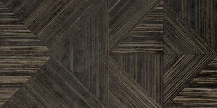 Керамогранит Millstone Black-D 60x120 - La Platera