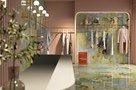 Керамогранит Monaco Pista POLI 60x120 - Artcer