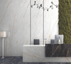 Керамогранит Nero White POLI 60x120 см - Artcer