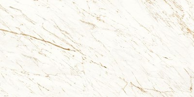 Керамогранит Nero White POLI 60x120 см - Artcer