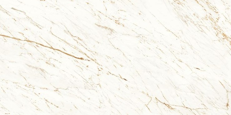 Керамогранит Nero White POLI 60x120 см - Artcer