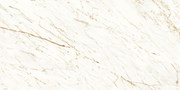 Керамогранит Nero White POLI 60x120 см - Artcer