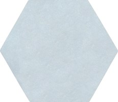 Настенная / напольная плитка (керамогранит) Oslo Aqua 20x17,3 - Heralgi