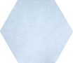 Настенная / напольная плитка (керамогранит) Oslo Blue 20x17,3 - Heralgi