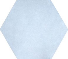 Настенная / напольная плитка (керамогранит) Oslo Blue 20x17,3 - Heralgi