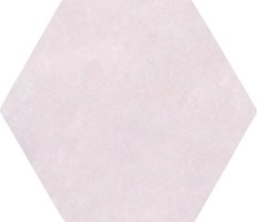 Настенная / напольная плитка (керамогранит) Oslo Pink 20x17,3 - Heralgi