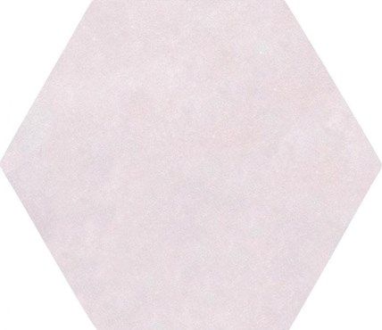 Настенная / напольная плитка (керамогранит) Oslo Pink 20x17,3 - Heralgi