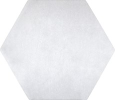 Настенная / напольная плитка (керамогранит) Oslo White 20x17,3 - Heralgi