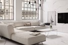 Керамогранит Perla Blanco POLI 60x120 - Artcer