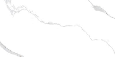 Керамогранит Perla Blanco POLI 60x120 - Artcer