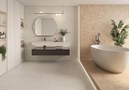 Керамогранит Perlino Rosa Antic 60x120 - Pamesa 
