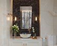 Керамогранит Rockstar Annatar Black NTTHS99810K 60x120 - NT Ceramic