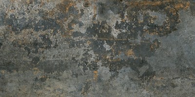 Керамогранит Rusty metal coal 60x120 - Pamesa