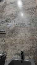 Керамогранит Rusty metal silver 60x120 - Pamesa