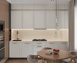 Керамогранит Salted Сaramel Crema Carving MVL4411C 60x120 - Buono