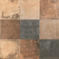 Керамогранит Savoy Mix Matt 58x58 - El Molino