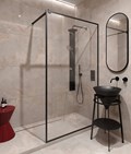 Керамогранит Soft Pearl 60x120 см - Artcer
