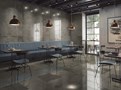 Керамогранит Stardust grey lappato 60x120 - Fanal
