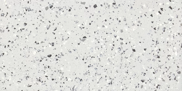 Керамогранит Terrazzo Plus Silver 60x120 - Eurotile