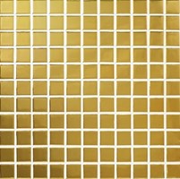 Керамогранитная  мозаика Everest Gold 302.5x302.5 - Bonaparte