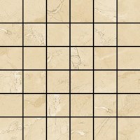 Керамогранитная  мозаика Mosaic Albany Marfil 29.8x29.8 - Bonaparte