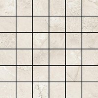 Керамогранитная  мозаика Mosaic Elba Marfil 29.8x29.8 - Bonaparte