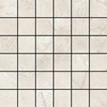 Керамогранитная  мозаика Mosaic Elba Marfil 29.8x29.8 - Bonaparte