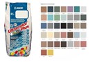 MAPEI цементная затирка Ultracolor PLUS 120 черный (мешок 2кг)