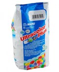 MAPEI цементная затирка Ultracolor PLUS 2кг