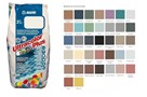 MAPEI цементная затирка Ultracolor PLUS 182 турмалин, мешок 2кг