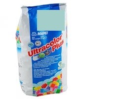MAPEI цементная затирка Ultracolor PLUS 182 турмалин, мешок 2кг