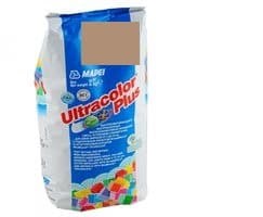 MAPEI цементная затирка Ultracolor PLUS 259 орех мешок 2кг