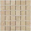 Мозаика из натурального камня Organic (Matt) 30,5x30,5 - Bonaparte