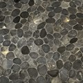 Мозаика из натурального камня Piedra Hawai 30x30 - Mosavit