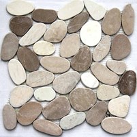 Мозаика из натурального камня Piedra Java 30x30 - Mosavit
