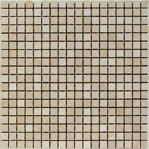 Мозаика из натурального камня Sorento 30,5x30,5 - Bonaparte