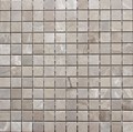 Мозаика керамическая Malla Bernyce Taupe (2,5x2,5) 30x30 - Pamesa Ceramica
