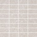 Мозаика керамическая Malla Ceppo blanco 30x30 (3,5x7) - Pamesa