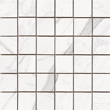 Мозаика керамическая Mosaico Calacatta 30x30 - Cifre Ceramica