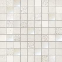 Мозаика Mosaico Advance Snow 31,6x31,6 - Ibero