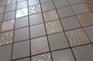 Мозаика настенная / напольная Mosaico Advance Grey 31,6x31,6 - Ibero