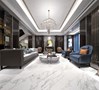 Наcтенная/напольная плитка (керамогр) Bianco Soft BHW-0037 60x120 - Basconi Home