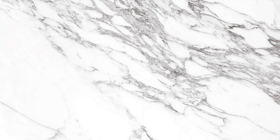 Наcтенная/напольная плитка (керамогр) Bianco Soft BHW-0037 60x120 - Basconi Home