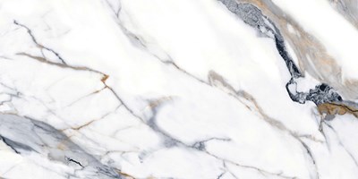 Наcтенная/напольная плитка (керамогр) Calacatta Gold BHM-5002 60x120 - Basconi Home