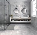 Наcтенная/напольная плитка (керамогр) Cemento Gold BHW-0036 60x120 - Basconi Home